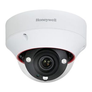 HONEYWELL H4W2GR1V Cámara domo IP de videovigilancia (exterior)