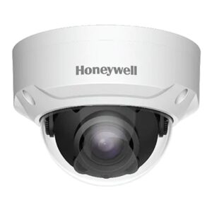 HONEYWELL H4W2PRV2 Cámara domo IP de videovigilancia