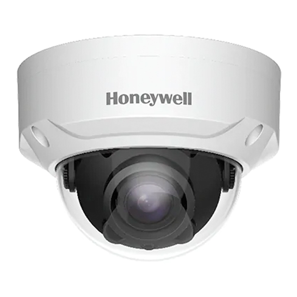 HONEYWELL H4W2PRV2 Cámara domo IP de videovigilancia