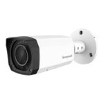 HONEYWELL HB41XD2 Cámara bullet de exterior con IR