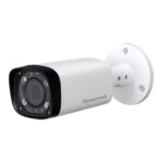 HONEYWELL HB42XD2 Cámara bullet HDCVI/HDTVI/AHD/CVBS TDN 1080p exterior