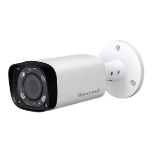 HONEYWELL HB42XD2 Cámara bullet HDCVI/HDTVI/AHD/CVBS TDN 1080p exterior