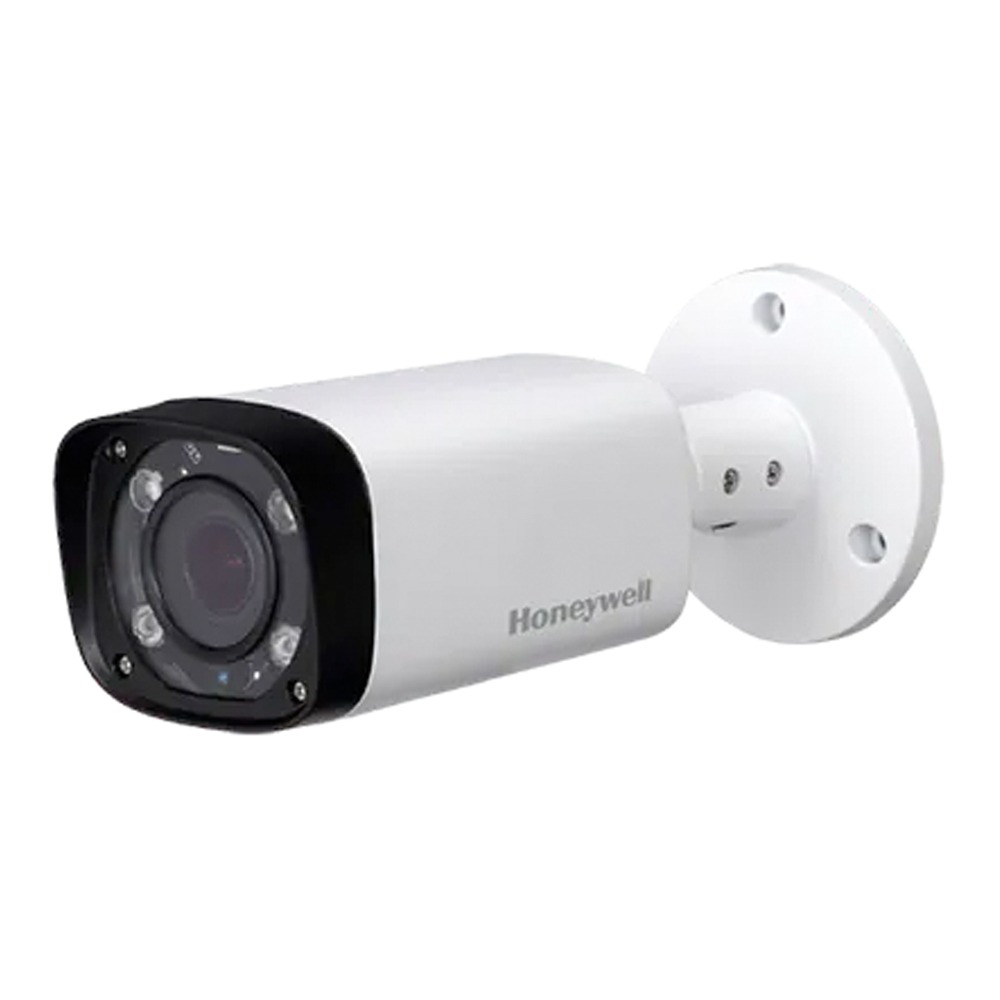 HONEYWELL HB42XD2 Cámara bullet HDCVI/HDTVI/AHD/CVBS TDN 1080p exterior