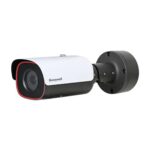 HONEYWELL HBW2GR3 Cámara bullet IP