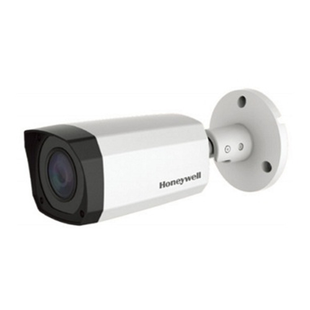 HONEYWELL HBW4PER2 Cámara Bullet IP