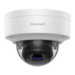 HONEYWELL HC30W45R3 Cámara domo IP mini rugerizada
