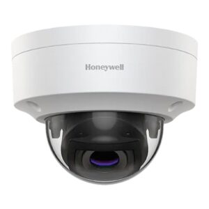 HONEYWELL HC30W45R3 Cámara domo IP mini rugerizada
