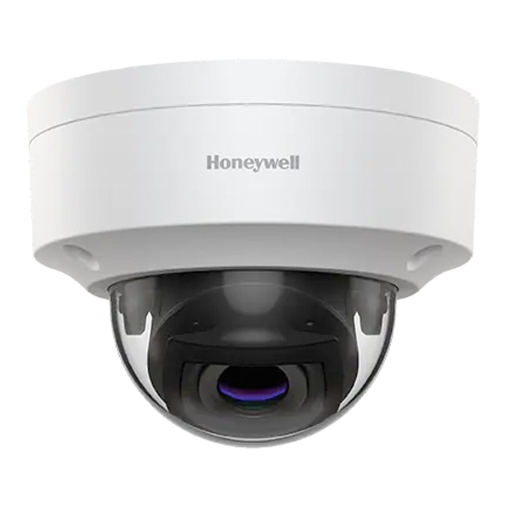 HONEYWELL HC30W45R3 Cámara domo IP mini rugerizada