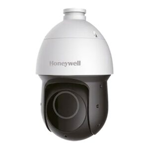 HONEYWELL HDZP252DI Cámara IP PTZ para exterior