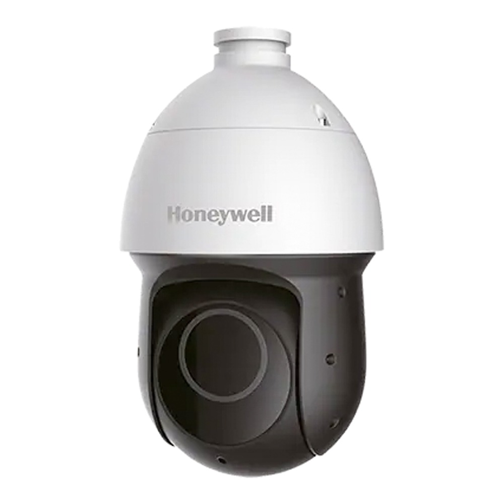 HONEYWELL HDZP252DI Cámara IP PTZ para exterior