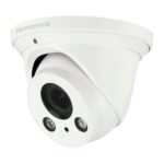 HONEYWELL HE42XD2 Cámara domo analógica de videovigilancia (HD-TVI/AHD/CVI/CVBS)