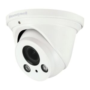 HONEYWELL HE42XD2 Cámara domo analógica de videovigilancia (HD-TVI/AHD/CVI/CVBS)