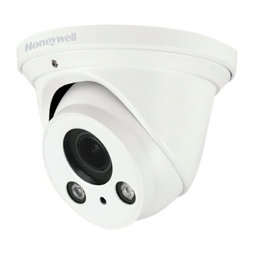 HONEYWELL HE42XD2 Cámara domo analógica de videovigilancia (HD-TVI/AHD/CVI/CVBS)