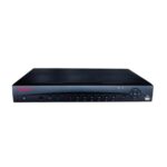 HONEYWELL HEN04112 Grabador NVR IP embebido con PoE