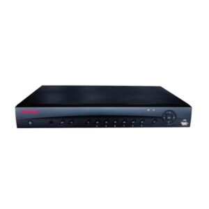 HONEYWELL HEN04112 Grabador NVR IP embebido con PoE