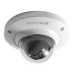 HONEYWELL HFD5PR1 Minidomo IP Fisheye 5MP Día/Noche para interior