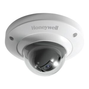 HONEYWELL HFD5PR1 Minidomo IP Fisheye 5MP Día/Noche para interior
