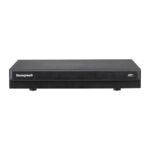 HONEYWELL HRHQ1040 DVR HQA 4 canales