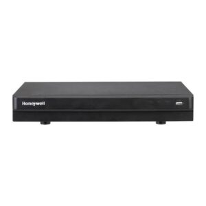 HONEYWELL HRHQ1040 DVR HQA 4 canales