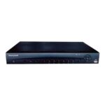 HONEYWELL HRHQ1081 DVR HQA híbrido 8 canales