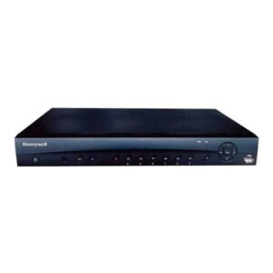 HONEYWELL HRHQ1081 DVR HQA híbrido 8 canales