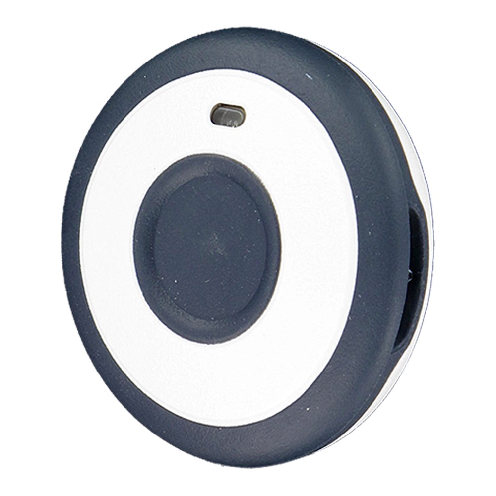 HONEYWELL TCPA1B Pulsador de pánico inalámbrico (botón de emergencia)