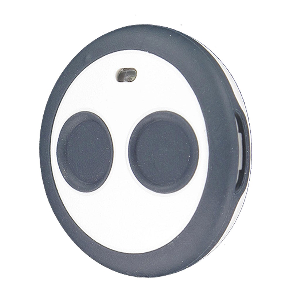 HONEYWELL TCPA2B Pulsador de pánico vía radio (llavero de 2 botones)