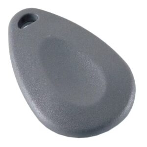 HONEYWELL YX0-0004 Tag de proximidad (llavero)