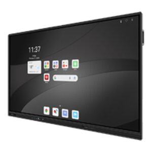 Monitor interactivo IBOARD 65'' 4K táctil (IB-TE-MP-65E1-V4)