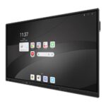 Monitor interactivo IBOARD 86" 4K IB-TE-MP-86E1-V4