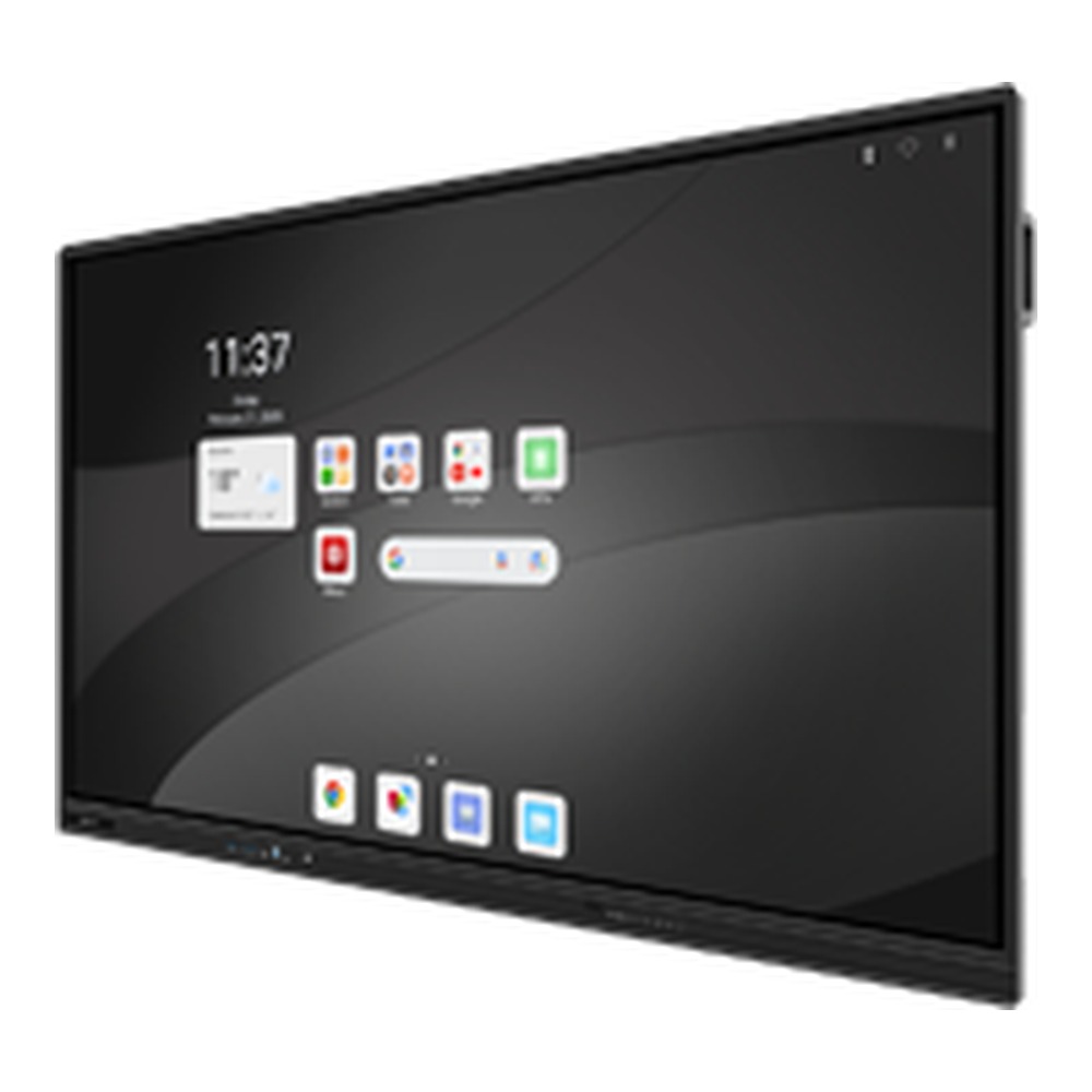Monitor interactivo IBOARD 98'' 4K UHD IB-TE-MP-98E1-V4