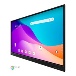 Monitor interactivo IBOARD 86" 4K Android 13 - IB-TE-YL-86E2-V2