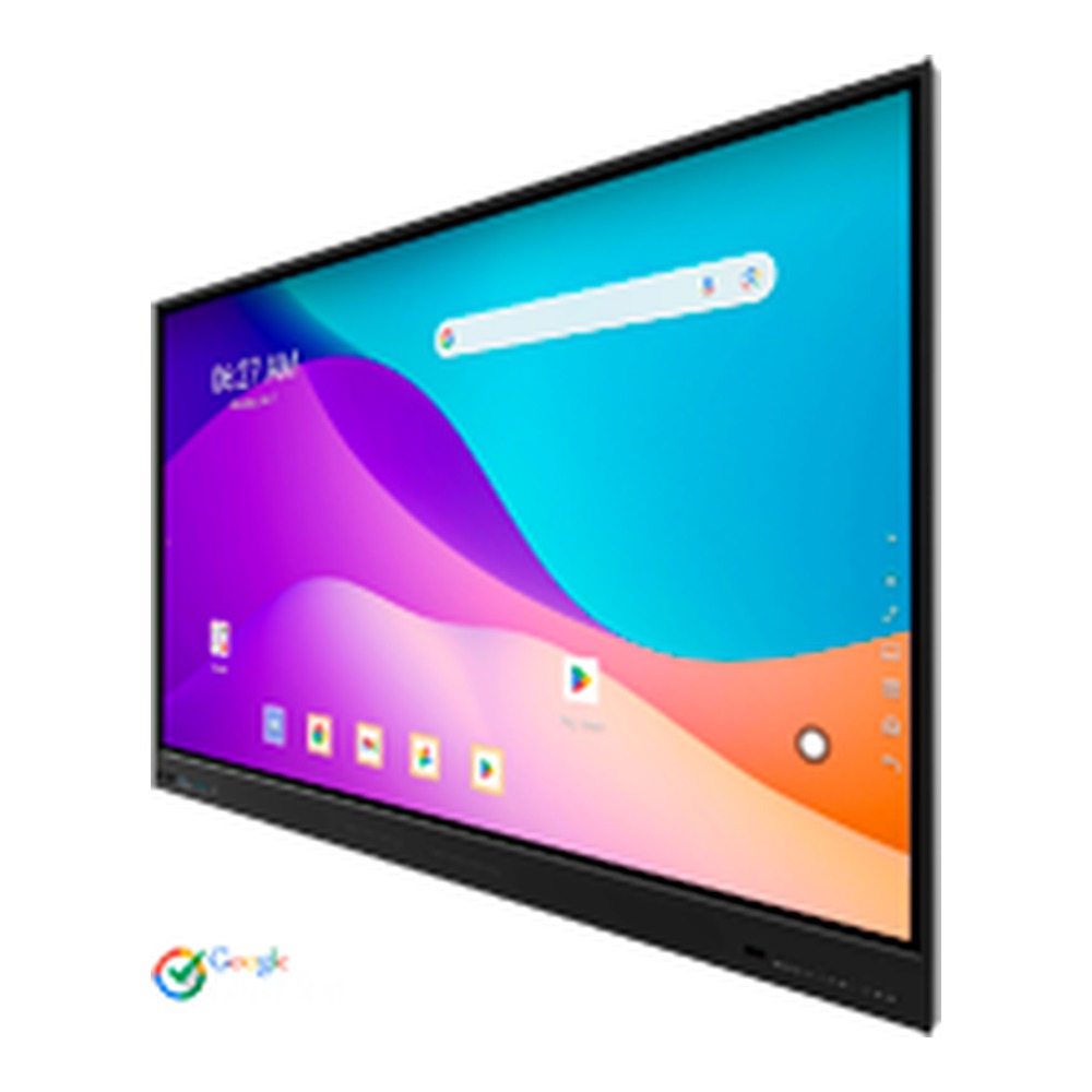 Monitor interactivo IBOARD 86" 4K Android 13 - IB-TE-YL-86E2-V2