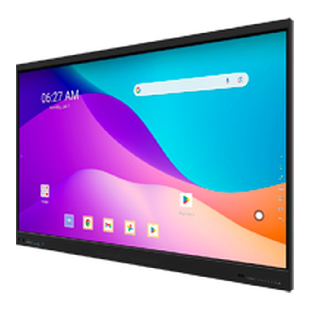 Monitor Interactivo IBOARD IB-TE-YL-98E2-V3 98" 4K Android 13