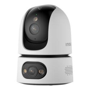 Cámara Domo IP Imou IPC-S2XEP-10M0S-IMOU 10 MP (5 MP + 5 MP)