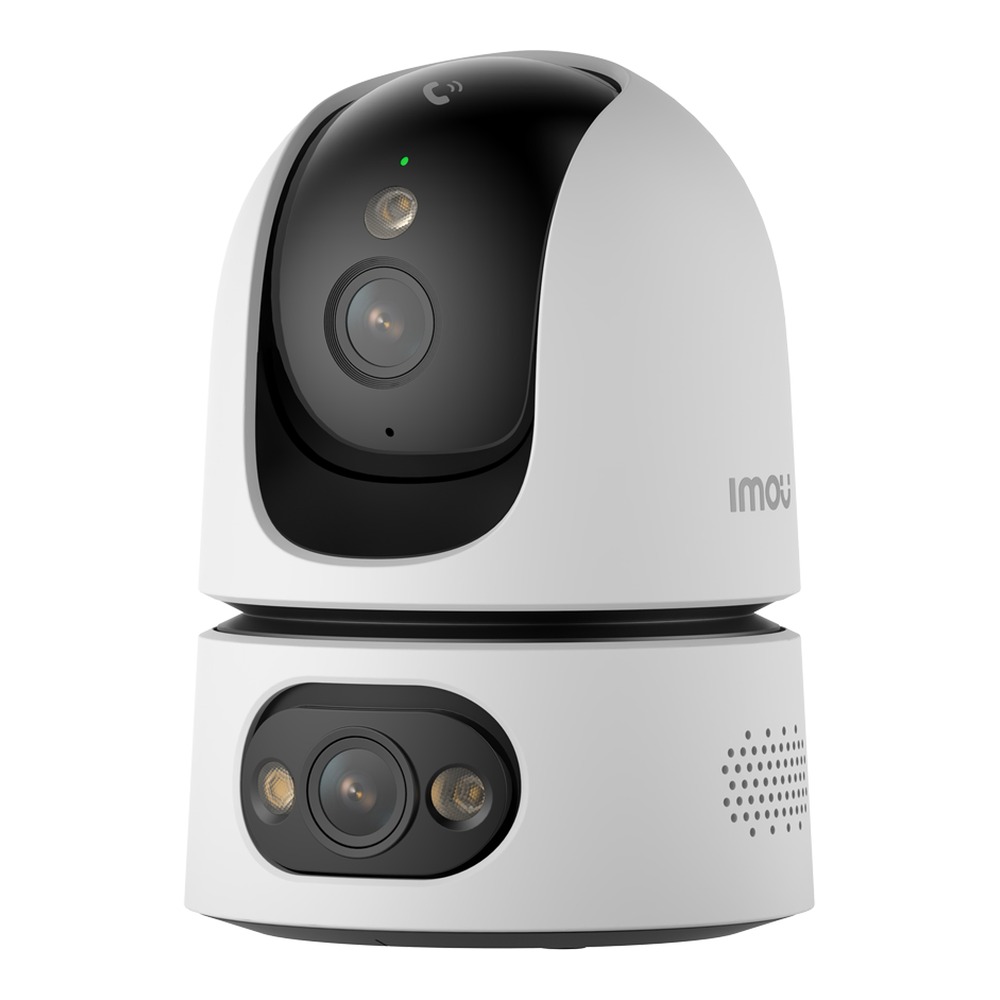 Cámara Domo IP Imou IPC-S2XEP-6M0S-IMOU 6 MP
