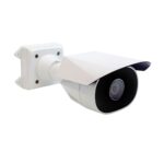 IndigoVision 652640 Cámara IP tipo bullet 5MP con IR