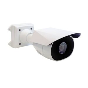 IndigoVision 652640 Cámara IP tipo bullet 5MP con IR