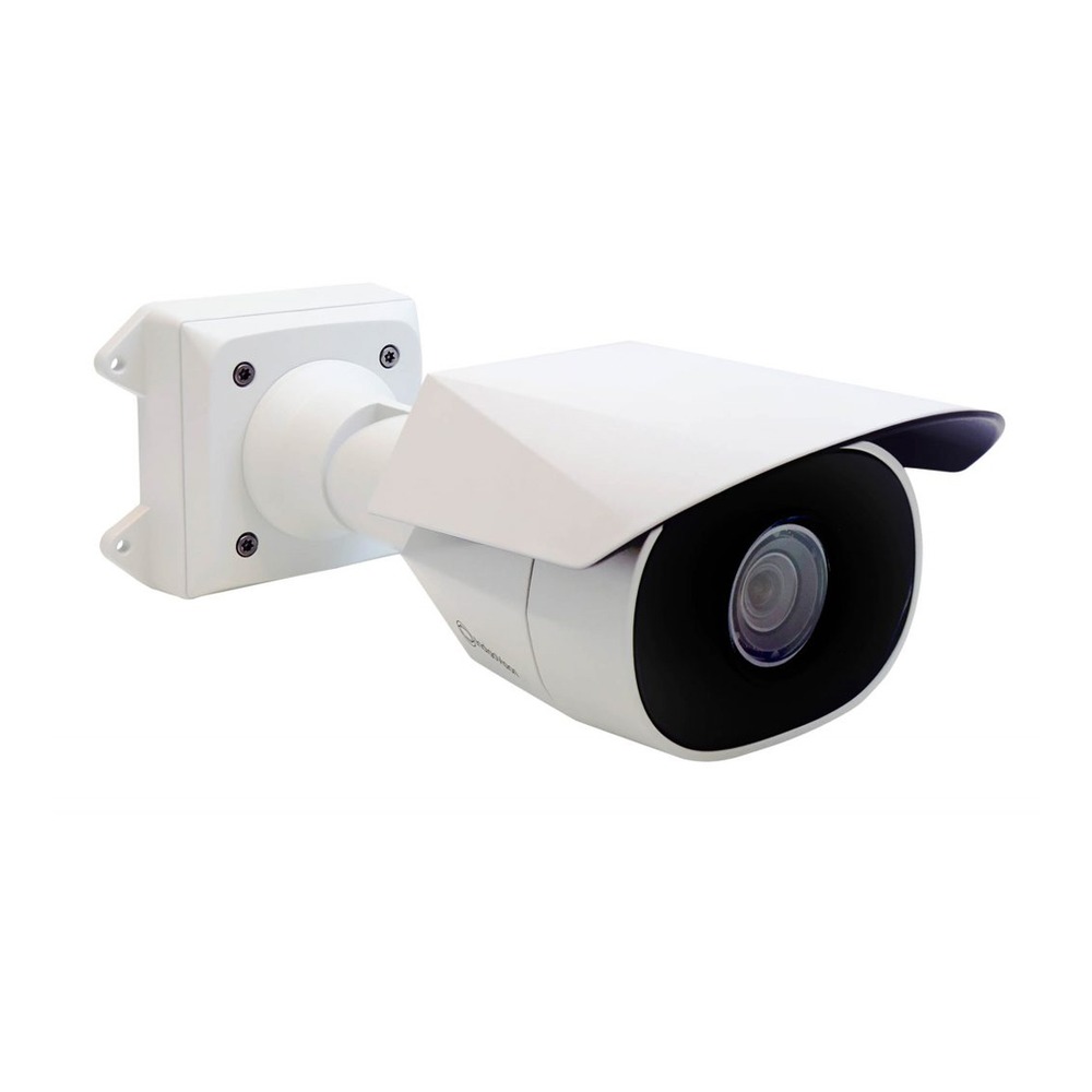 IndigoVision 652640 Cámara IP tipo bullet 5MP con IR