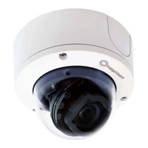 IndigoVision BX-5MP-DO-S-IR Cámara domo IP de videovigilancia (5MP, IR)