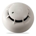 INIM AIR2-FD100 Detector óptico de humo vía radio bidireccional (para centrales de intrusión)