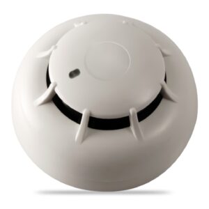 INIM AIR2-FD100 Detector óptico de humo vía radio bidireccional (para centrales de intrusión)