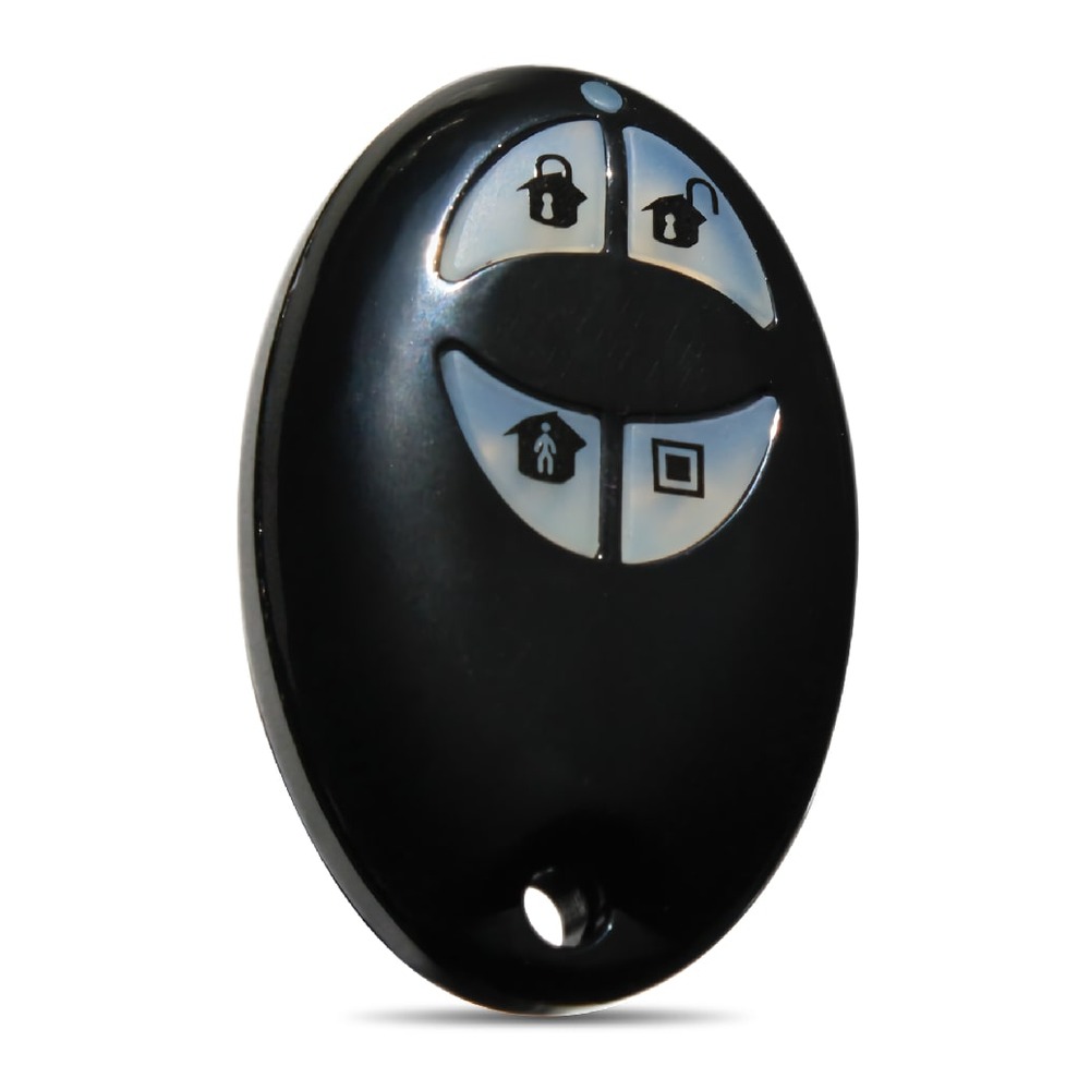 INIM AIR2-KF100 Mando bidireccional inalámbrico 4 botones