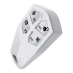 INIM AIR2-KFERGO-WH Mando/Llave remota inalámbrica bidireccional