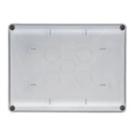 INIM FBOX100T Caja de superficie para alojamiento de módulos direccionables (serie Enea)