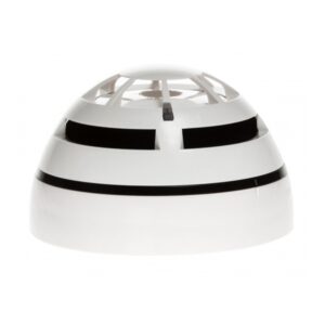 INIM L-HT-SG Detector térmico (de temperatura) vía radio