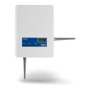 INIM VW2W100 Módulo traductor cable-radio (interfaz loop analógico a sistema inalámbrico)