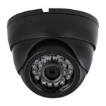 IRLAB CIR-BA44FB-B Cámara domo CCTV con iluminación IR
