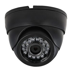 IRLAB CIR-BA44FB-B Cámara domo CCTV con iluminación IR