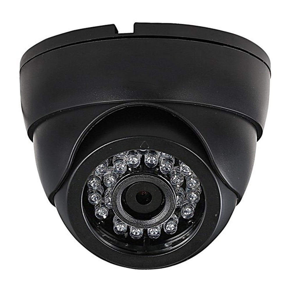 IRLAB CIR-BA44FB-B Cámara domo CCTV con iluminación IR